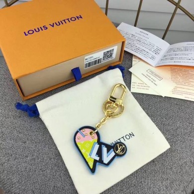 Louis Vuitton Keychain LV191837 JK1232zd34