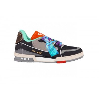 Louis Vuitton mans Shoes 15720 JK2282rd58