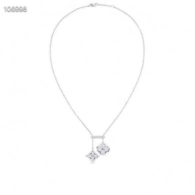 Louis Vuitton Necklace CE3609 JK1168np57