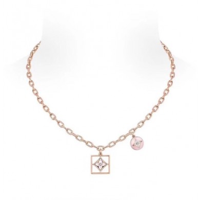 Louis Vuitton Necklace CE4015 JK1154Ri95