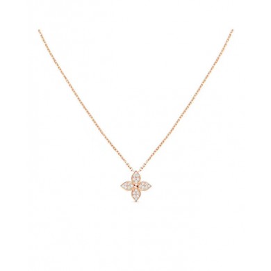 Louis Vuitton Necklace CE4919 JK1063rh54