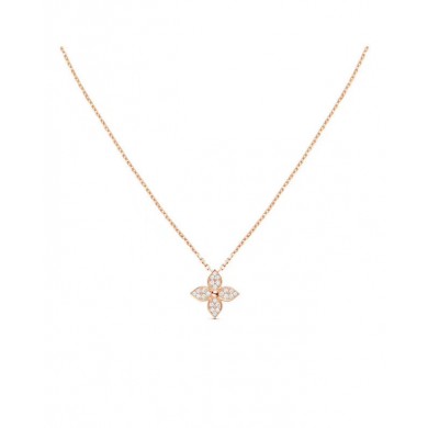 Louis Vuitton Necklace CE4919 JK1063rh54