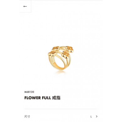 Louis Vuitton Ring CE5043 JK1056fJ40