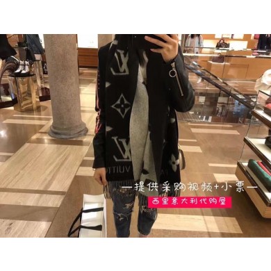 Louis Vuitton Scarf LV00038 JK3446vj67