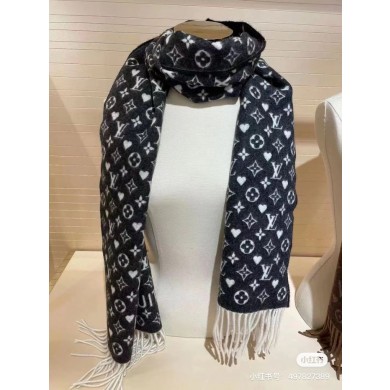 Louis Vuitton Scarf LV00052 Scarf JK3432CC86