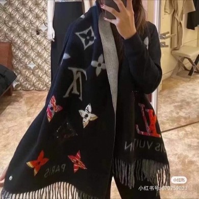 Louis Vuitton Scarf LV00143 Scarf JK3341lU52