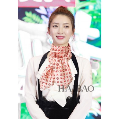Louis Vuitton Scarf LVS00129 Scarf JK3193Zw99