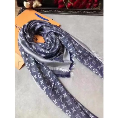 Louis Vuitton Scarf LVS9219H Scarf JK3645sp14