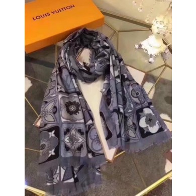 Louis Vuitton Scarf LVS9226B JK3631nS91