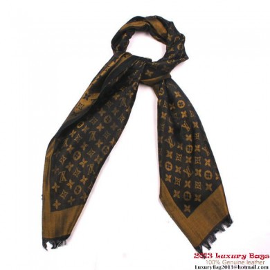 Louis Vuitton Scarves Cotton WJLV082-1 JK3872Va47
