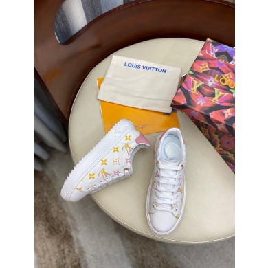 Louis Vuitton Shoes 91035-4 Shoes JK2305Kf26