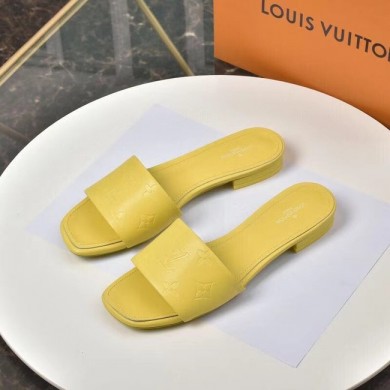 Louis Vuitton Shoes 91041 JK2379Ty85