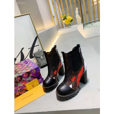 Louis Vuitton Shoes LV1050DS-3 JK2525Ea63