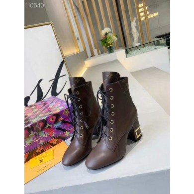 Louis Vuitton Shoes LV1052DS-3 Heel height 6CM JK2519fo19