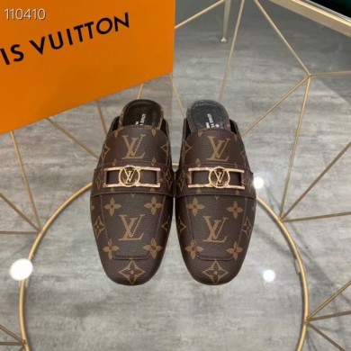 Louis Vuitton Shoes LV1063LS-1 JK2481KX51