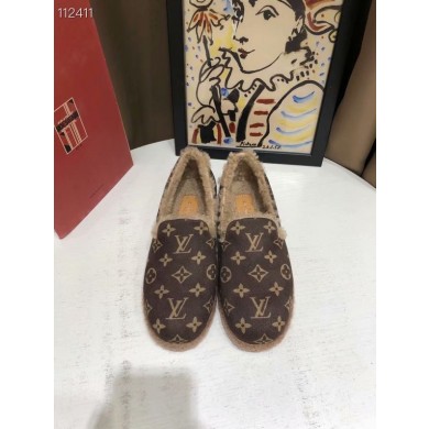 Louis Vuitton Shoes LV1133XB-3 JK2205CD62