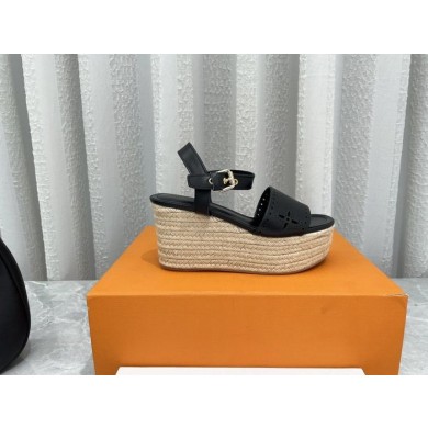 Louis Vuitton Shoes LVS00096 Heel 10CM JK1649Ty85