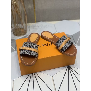 Louis Vuitton Shoes LVS00146 JK1599ER88