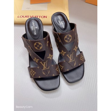 Louis Vuitton Shoes LVS00312 JK1433aM39
