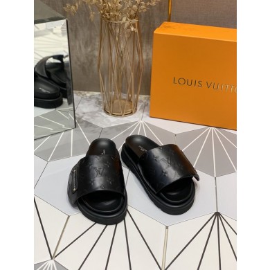 Louis Vuitton Shoes LVS00357 JK1388Ym74