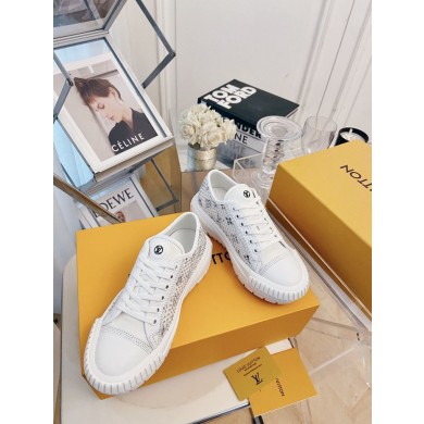 Louis Vuitton shoes LVX00034 JK2053yj81
