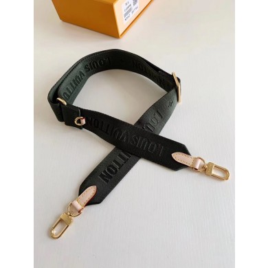 Louis Vuitton Shoulder strap M44823 green JK951dV68