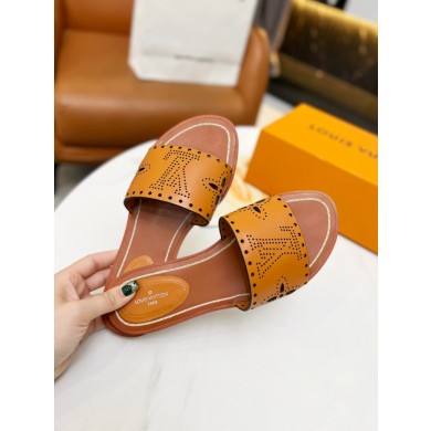 Louis Vuitton slipper M36956-3 JK1892nV16