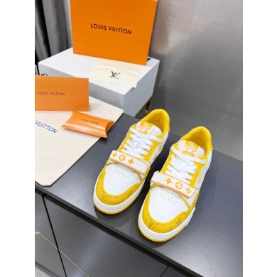 Louis Vuitton sneakers 18520-2 JK1822CI68