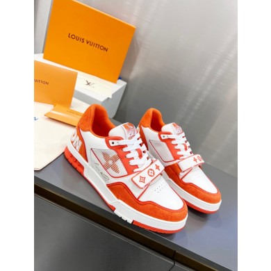 Louis Vuitton sneakers 18520-4 JK1820sp14