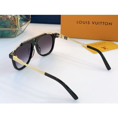 Louis Vuitton Sunglasses Top Quality LV6001_0346 Sunglasses JK5532ea89