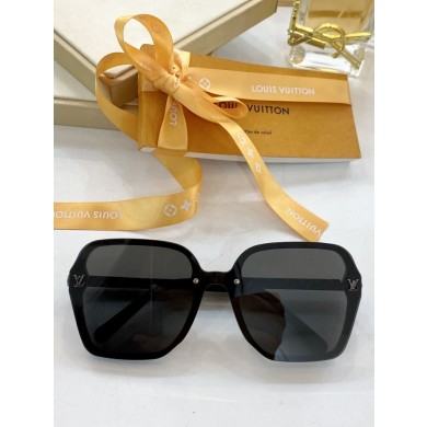 Louis Vuitton Sunglasses Top Quality LVS00298 JK5081sf78