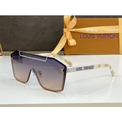 Louis Vuitton Sunglasses Top Quality LVS00475 Sunglasses JK4904uU16