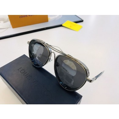 Louis Vuitton Sunglasses Top Quality LVS00498 JK4881FA31
