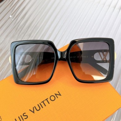 Louis Vuitton Sunglasses Top Quality LVS00567 JK4812nV16