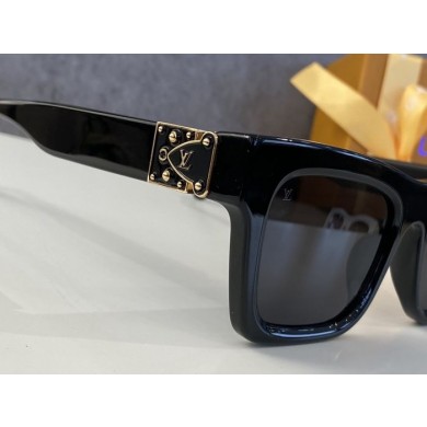 Louis Vuitton Sunglasses Top Quality LVS00768 JK4614Nw52