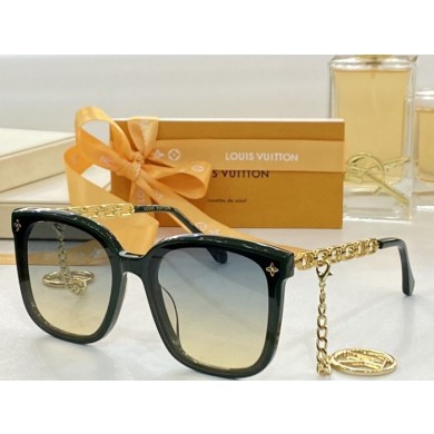 Louis Vuitton Sunglasses Top Quality LVS00924 JK4458xh67