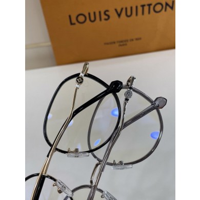 Louis Vuitton Sunglasses Top Quality LVS01138 JK4244Bw85