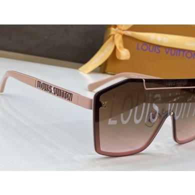 Louis Vuitton Sunglasses Top Quality LVS01298 JK4085Xr72