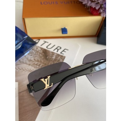 Louis Vuitton Sunglasses Top Quality LVS01466 JK3919tQ92