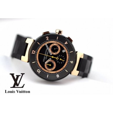 Louis Vuitton Watch LV20474 JK815Xp72