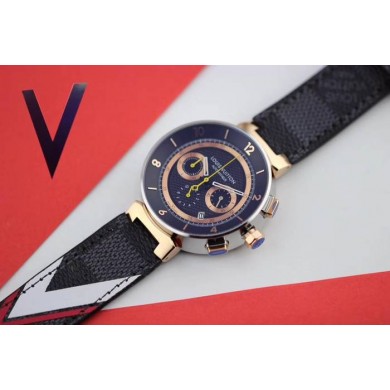 Louis Vuitton Watch LV20479 JK810DI37