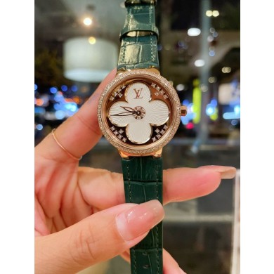 Louis Vuitton Watch LVW00013-3 JK769pk20