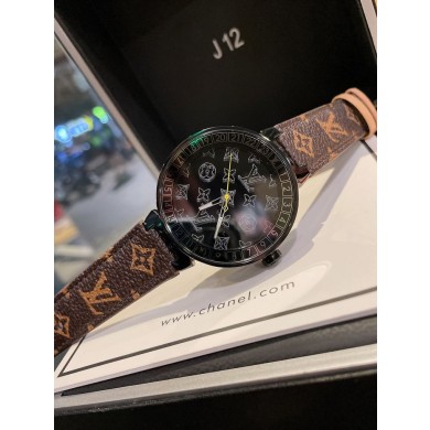 Louis Vuitton Watch LVW00016 JK763dw37