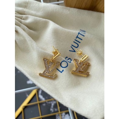 Luxury Louis Vuitton Earrings CE5038 JK1060kp43