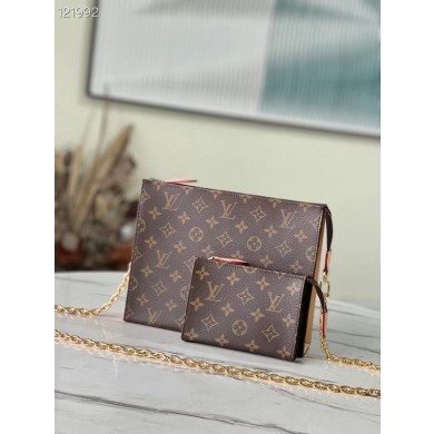 Luxury Louis vuitton monogram canvas M47543 JK5805kp43