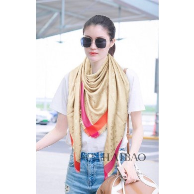 Luxury Louis Vuitton Scarf LV00115 Scarf JK3369bE46