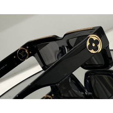 Luxury Louis Vuitton Sunglasses Top Quality LVS00870 Sunglasses JK4512UV86