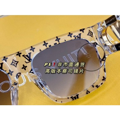 Luxury Louis Vuitton Sunglasses Top Quality LVS00918 Sunglasses JK4464bE46