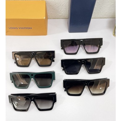 Luxury Louis Vuitton Sunglasses Top Quality LVS01432 Sunglasses JK3952Px24