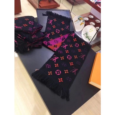 Luxury Replica Louis Vuitton Scarf LV00153 Scarf JK3331vv50